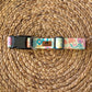 Summer Blooms Collar