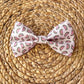 One-in-a-Melon Bow Tie