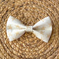 Beach Please Bow Tie