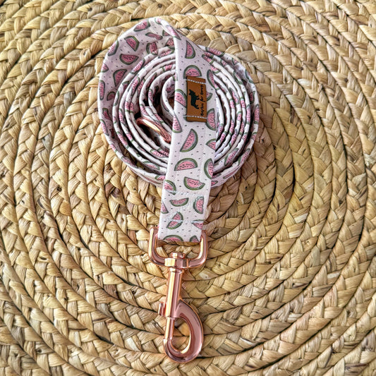 One-in-a-Melon Leash