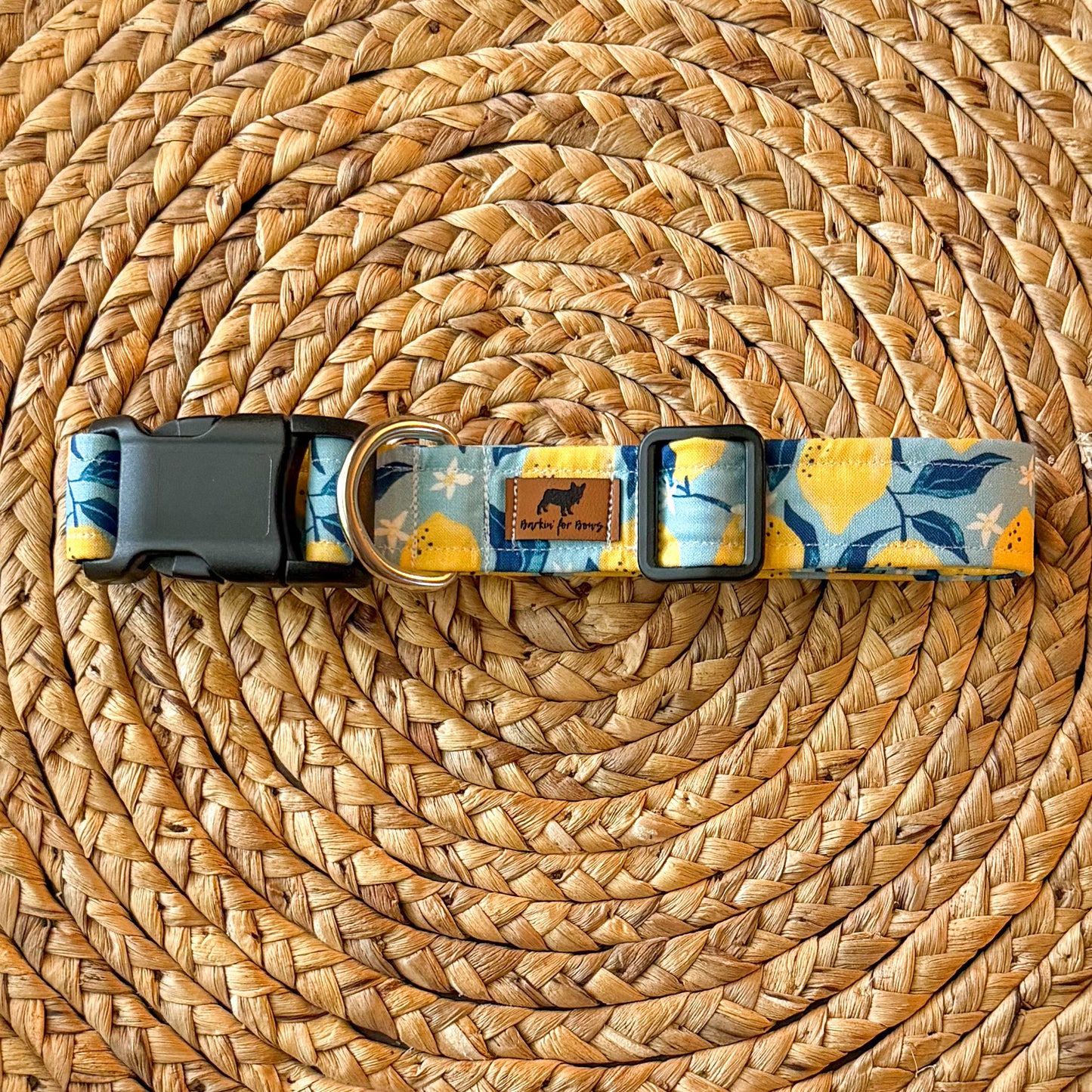 Lemons Collar