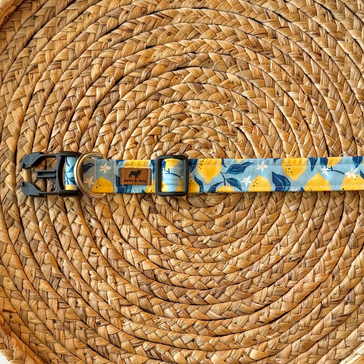 Lemons Collar