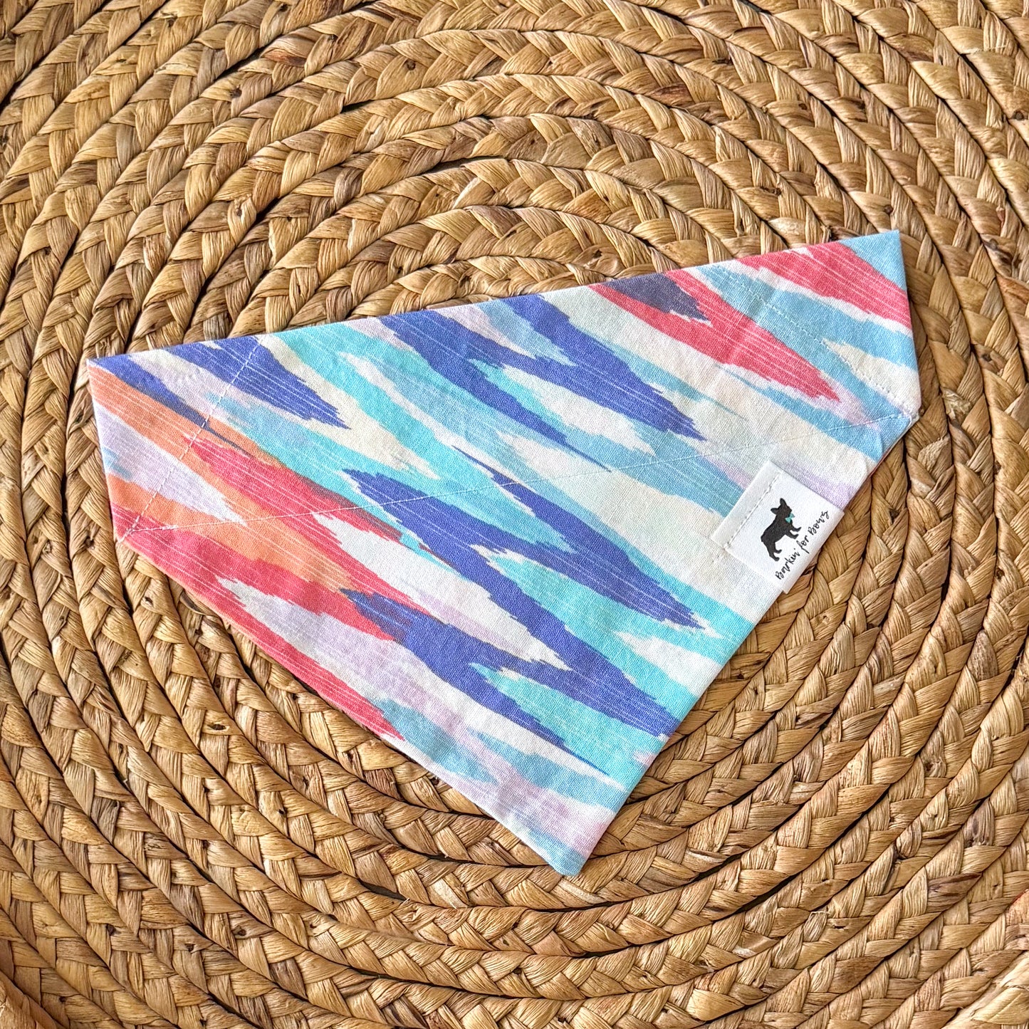 Summer Vibes Bandana