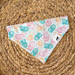 Jellyfish Bandana