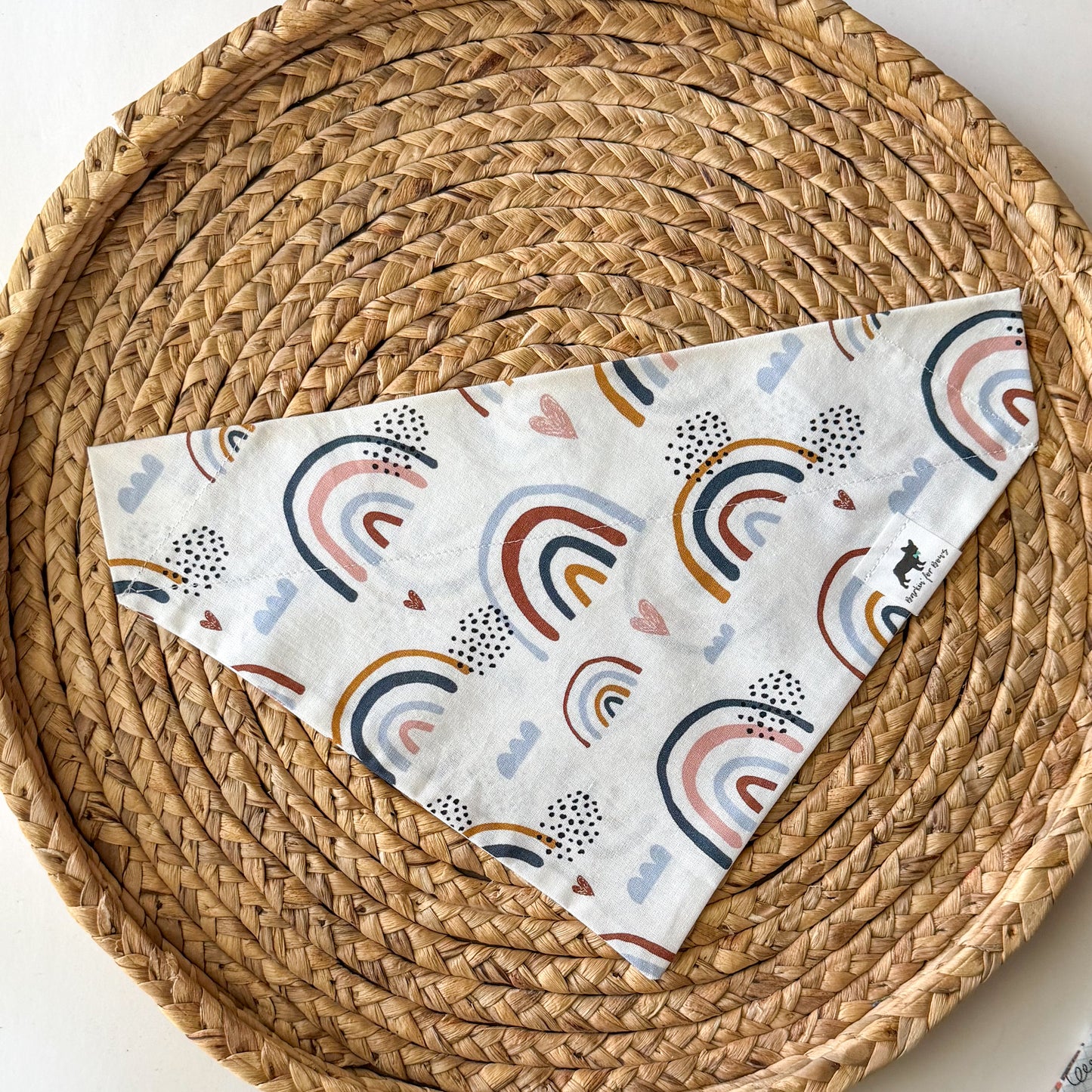 The Savannah Bandana