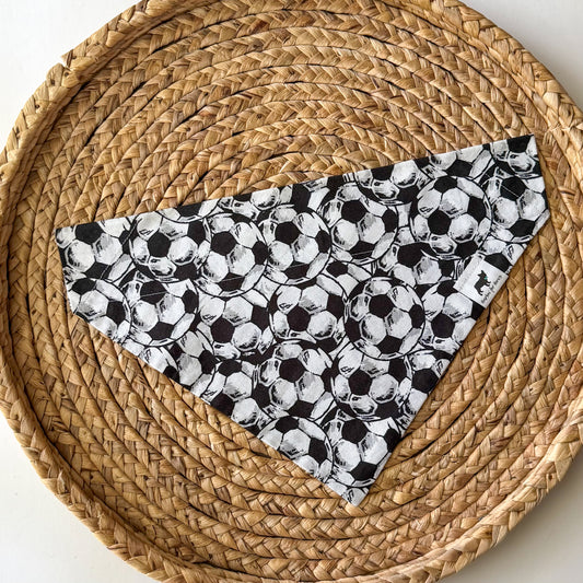 Soccer Bandana