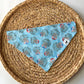 Octopus Sailor Bandana