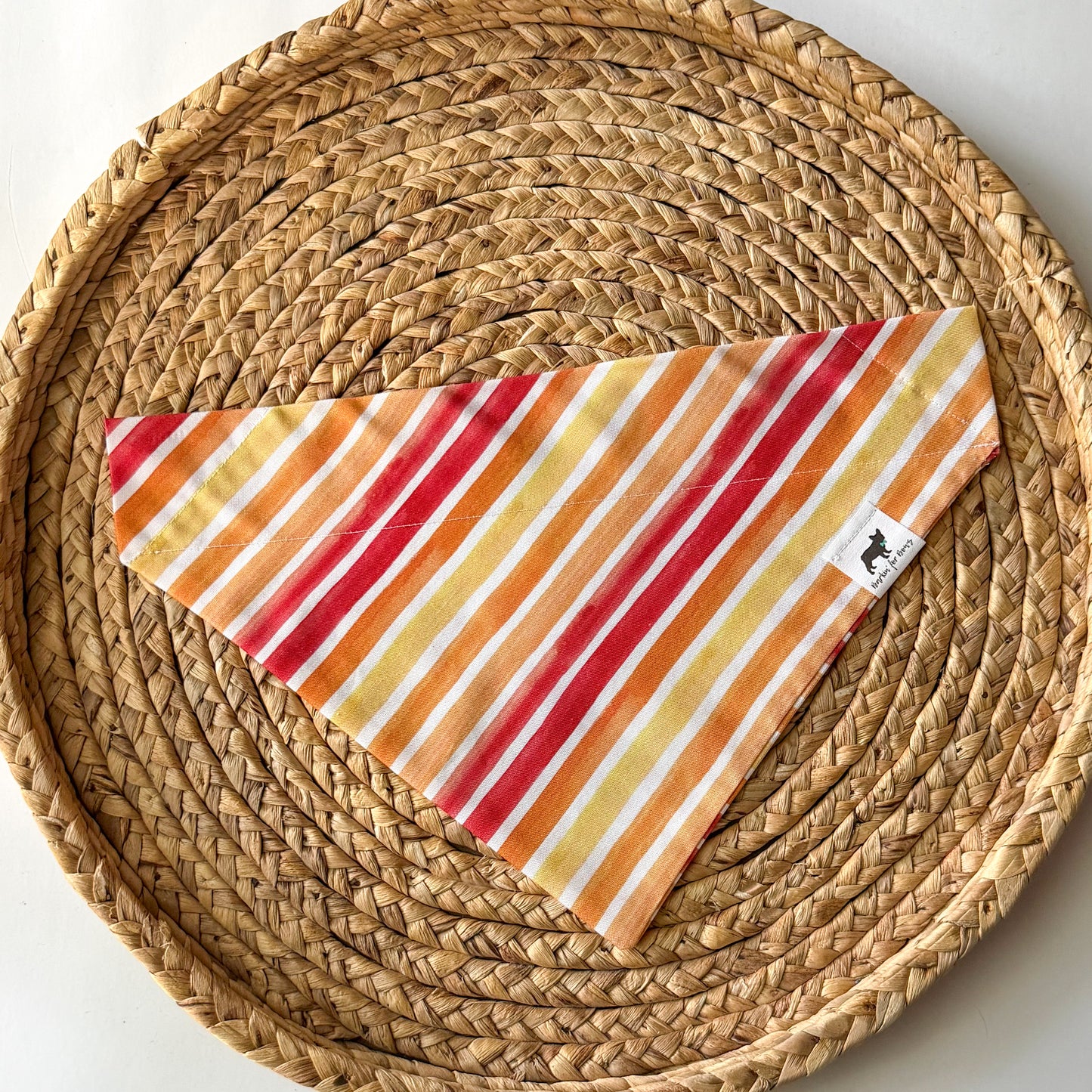 Bring The Heat Bandana