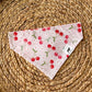 Cherry Bandana