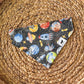 Space Bandana