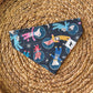Space Dog Bandana