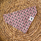 Pug Life (Pink) Bandana