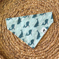 Whalin’ Out Bandana
