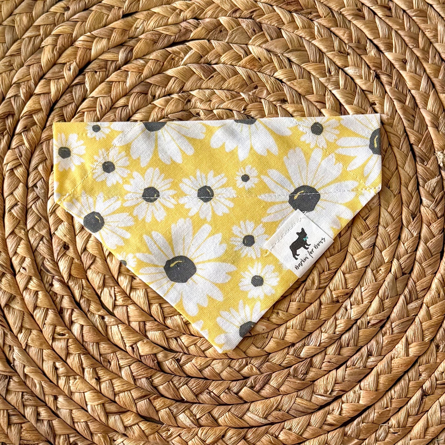 Daisy Bandana