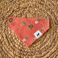 Plant Bandana