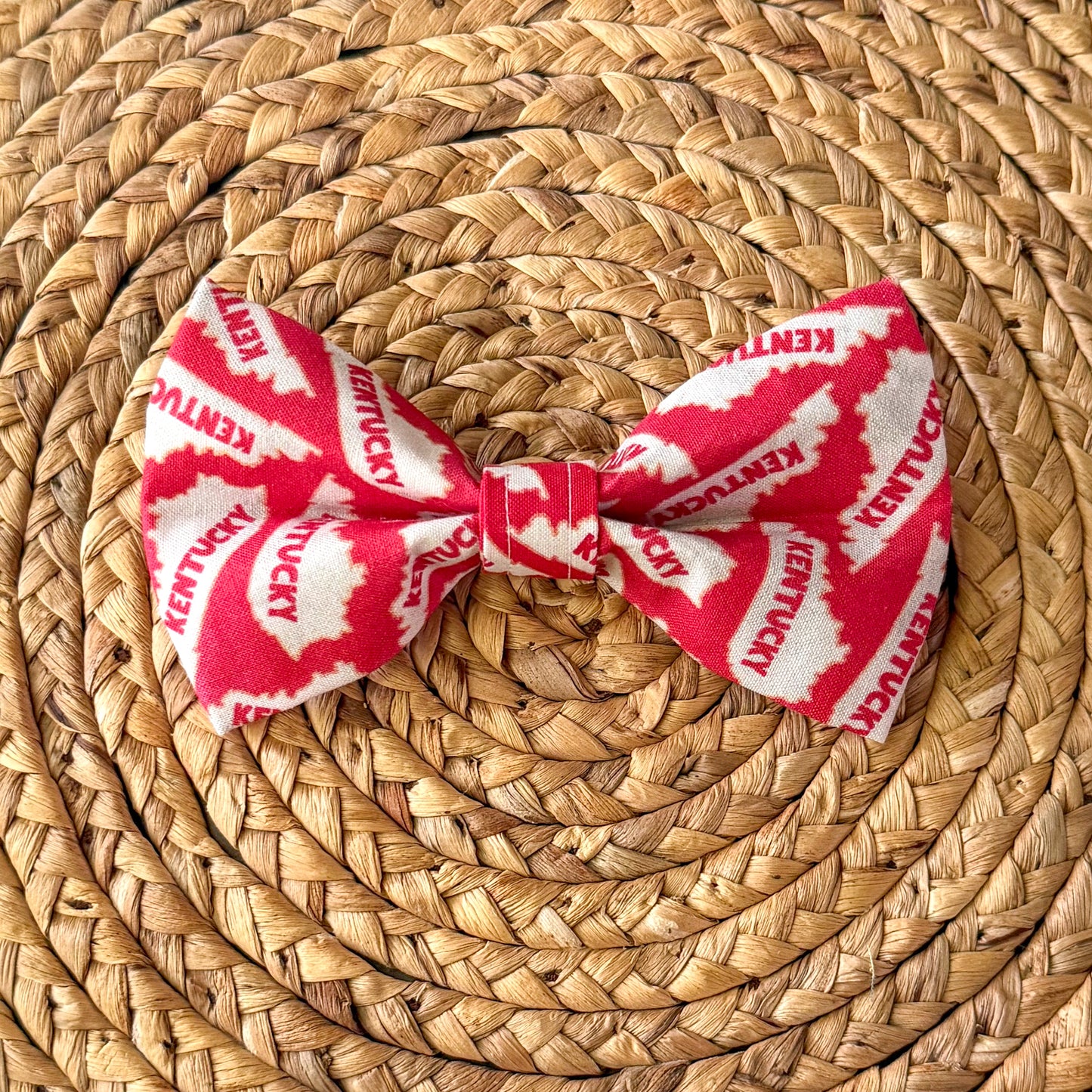 Kentucky Bow Tie