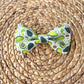 Avocado Bow Tie