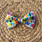 Water Colors Bow Tie