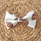 Football Bow Tie