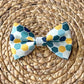 Honeycomb Bow Tie