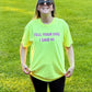 Tell Your Dog I Said Hi T-Shirt