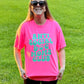Anti-Social Dog Mom T-Shirt