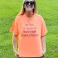 Honor Student T-Shirt