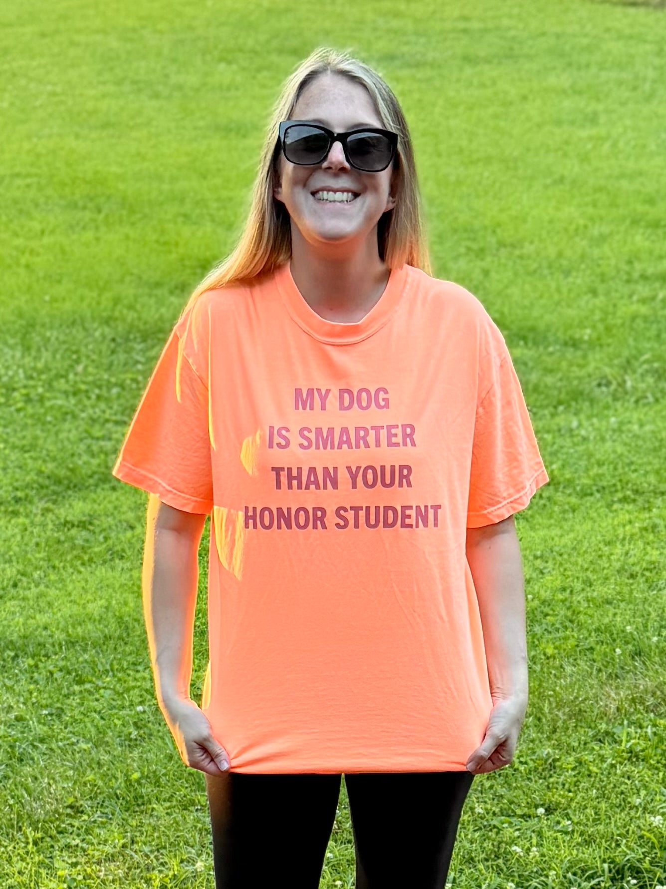 Honor Student T-Shirt