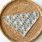 Camping Buddy Bandana