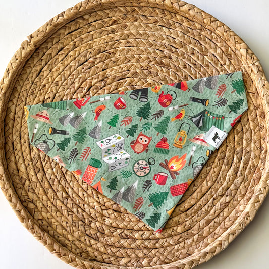 Adventure Bandana