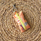 Happy Camper Waste Bag Holder