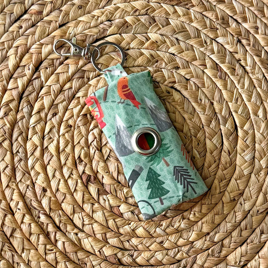 Adventure Waste Bag Holder