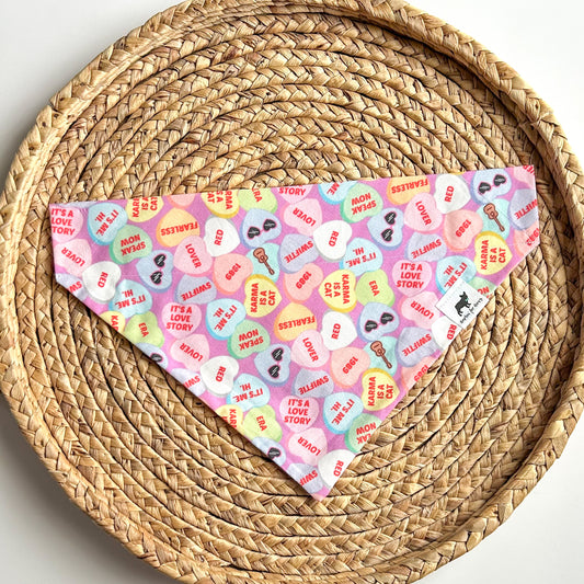 Lover Bandana