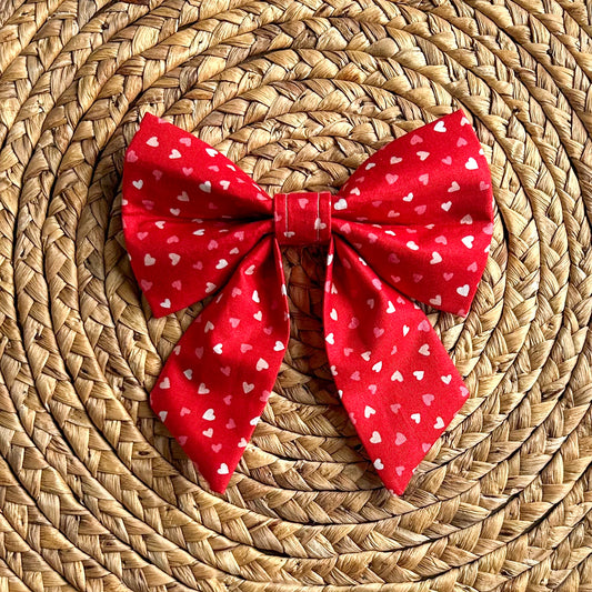 Sweetheart Sailor Bow