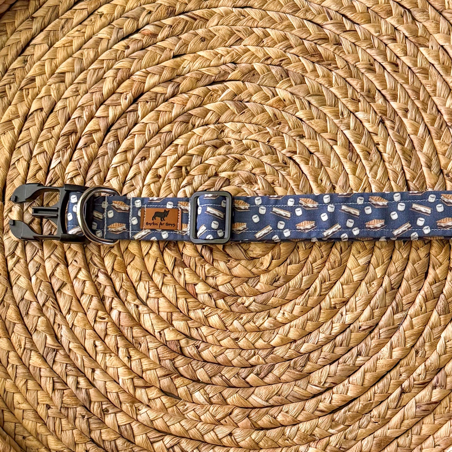 S’mores Collar