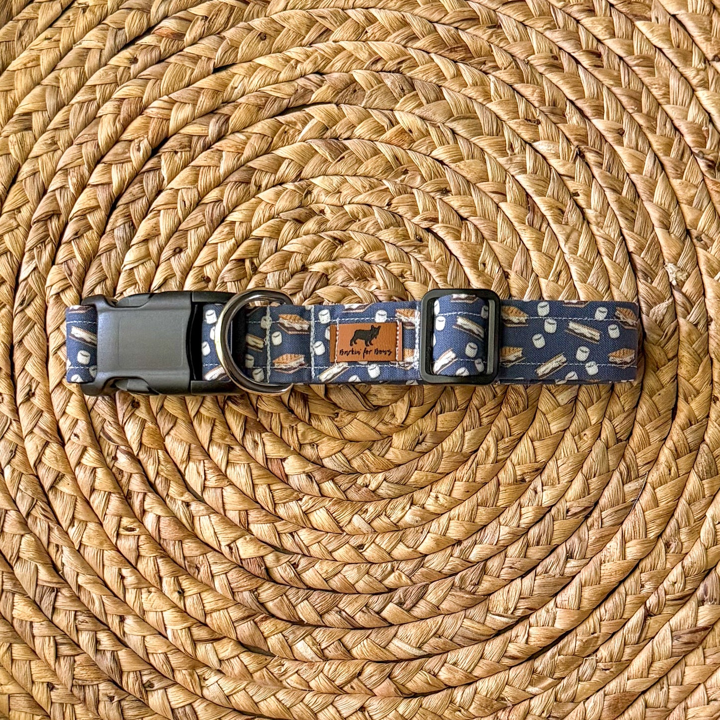 S’mores Collar
