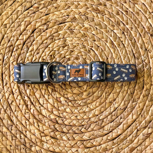 S’mores Collar