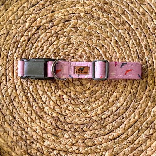 Just Winging It Collar