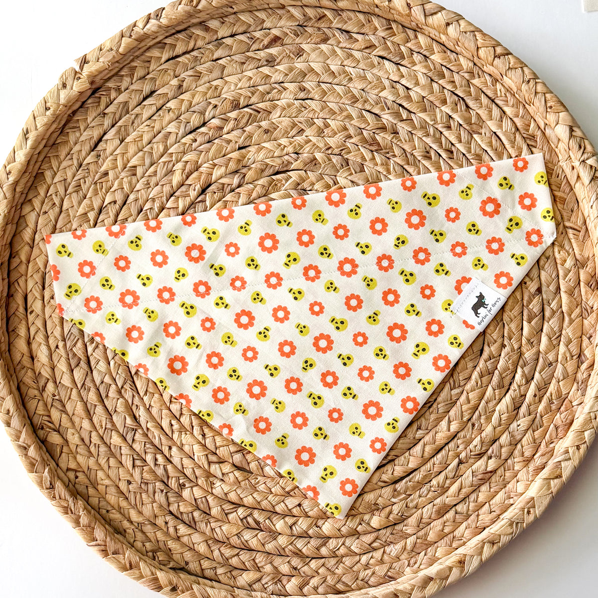 Good Spirits Bandana