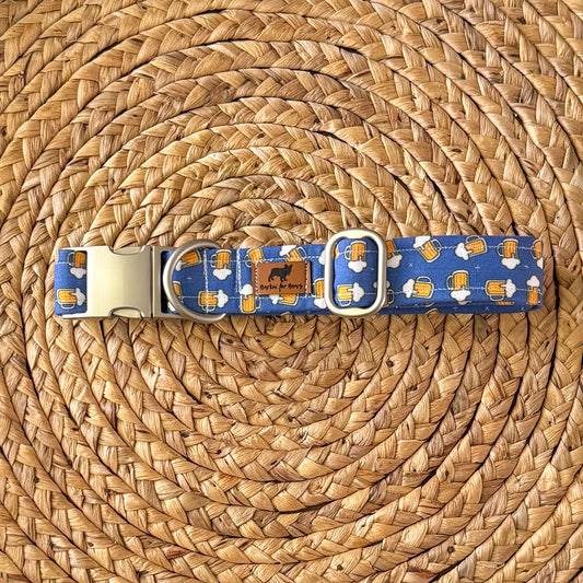 Beer Collar