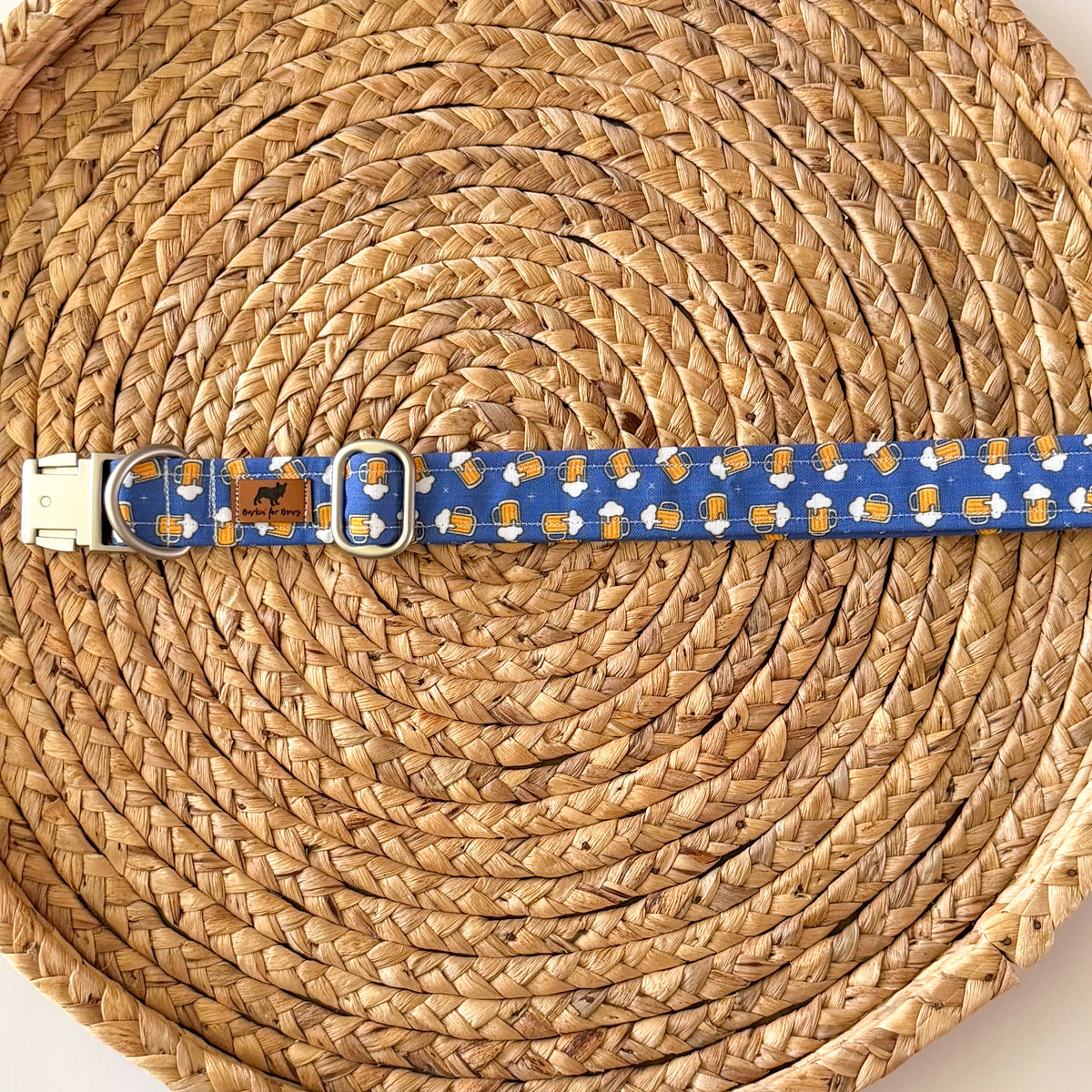 Beer Collar
