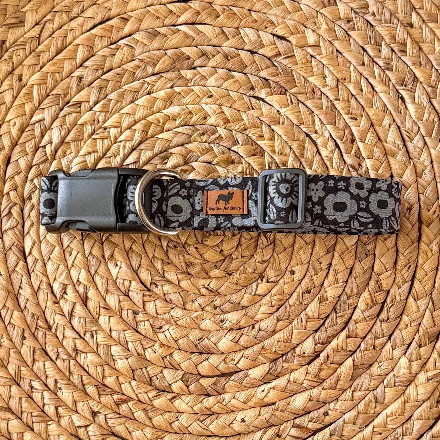Midnight Meadow Collar