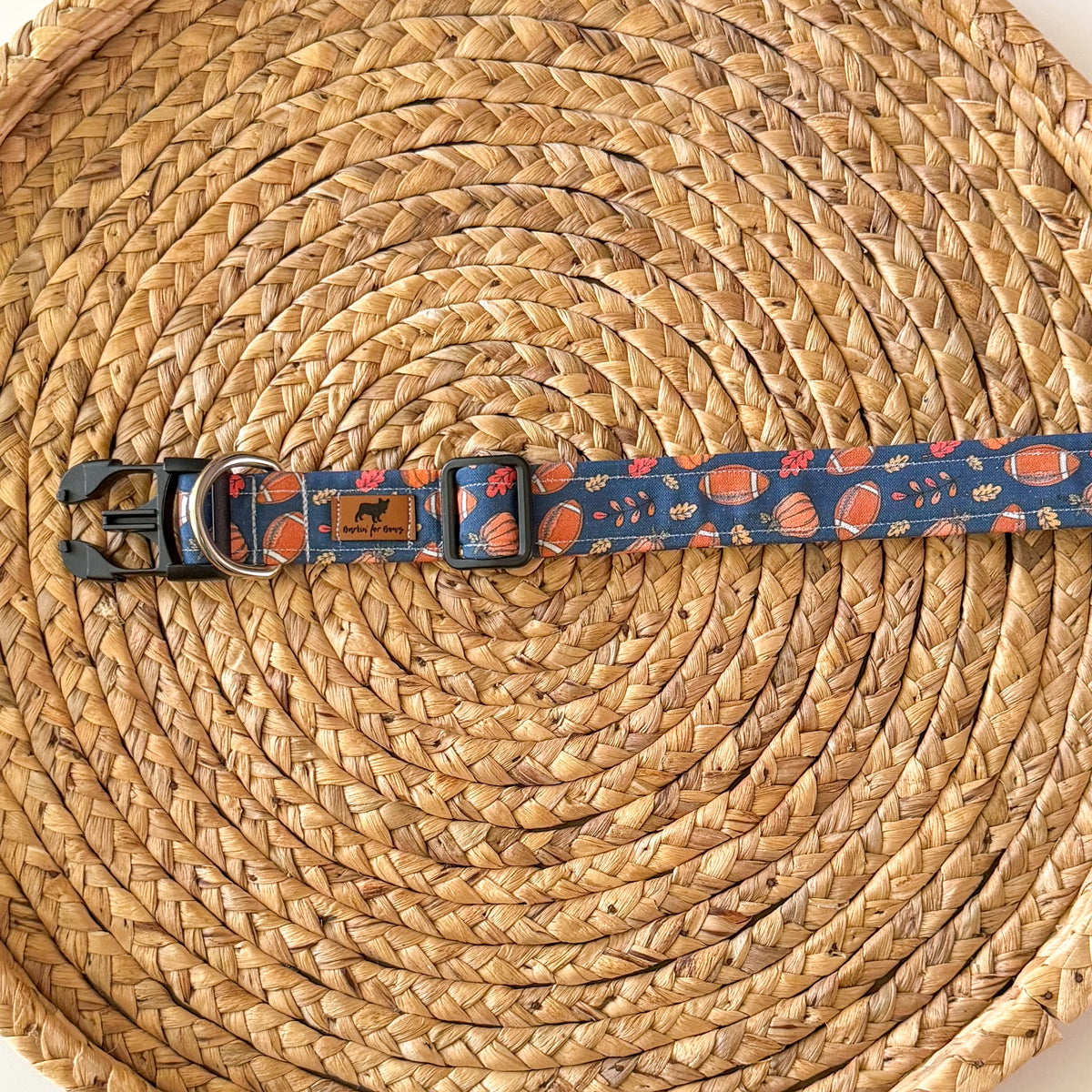 Football Collar