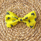 Itsy Bitsy (Green) Bow Tie