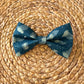 Hanging In There (Blue) Bow Tie