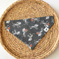 Bad to the Bone Bandana