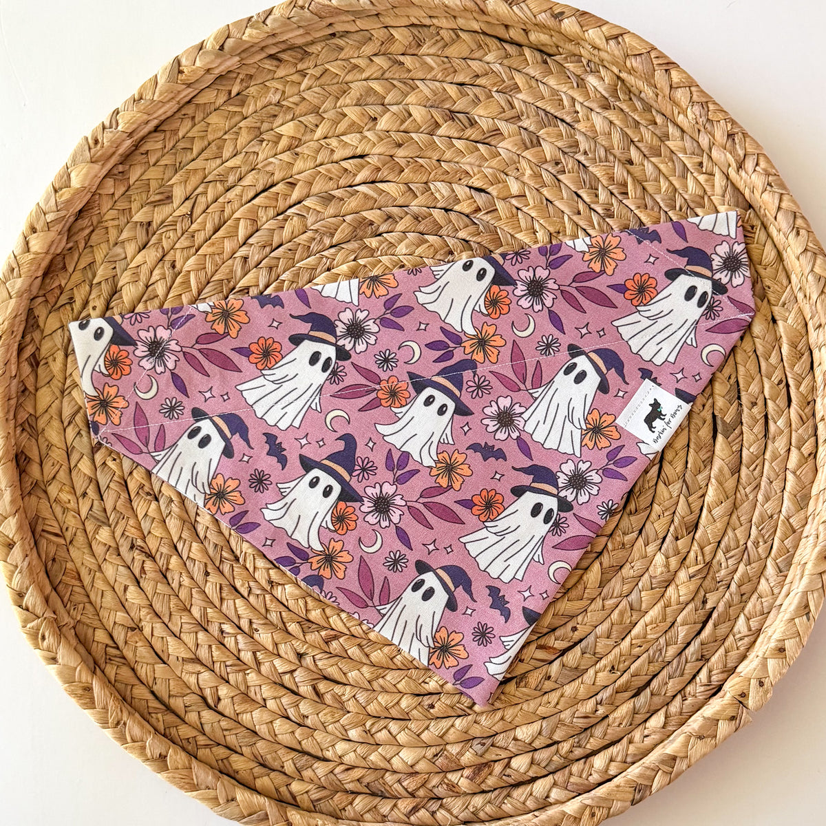 Witching Hour Bandana