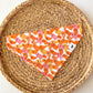 Ghost Party (Orange) Bandana