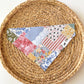 Patchwork Bandana