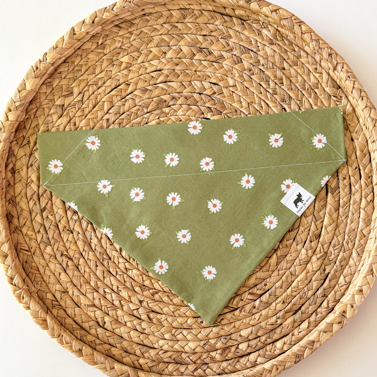 Daisy Bandana